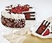 Gourmet Food : Black Forest Cake