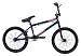 Kink Kicker BMX Bike 18-Inch Top Tube Length, Blue