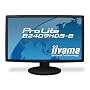 iiYama - PLB2409HDS-B1 - Ecran PC LCD Full HD - 24&hellip de iiYama
