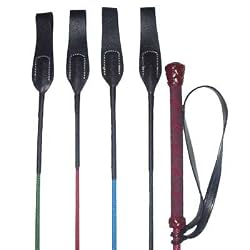 Colorful Riding Crop