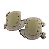 Centurion Knee Pads, Desert Tan
