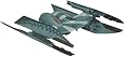 Star Wars Clone Wars Starfighter Vehicle Hyena Bomber