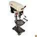 Jet JDP-12 12-Inch Drill Press with Digital Readout