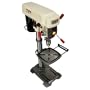 Jet JDP-12 12-Inch Drill Press with Digital Readout