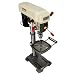 Jet JDP-12 12-Inch Drill Press with Digital Readout