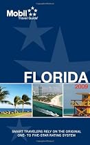 Mobil Travel Guide 2009 Florida (Mobil Travel Guide Florida)