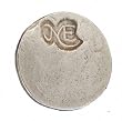 1652 New England Sixpence Replica Coin