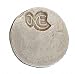 1652 New England Sixpence Replica Coin
