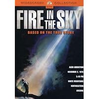 Fire in the Sky (1993)