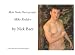 Male Nude Photography-Mike Reddev