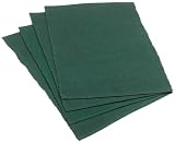 DII Basics Forest Ribbed Placemat Set of 4