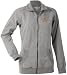 MLB Baltimore Orioles Heather Womens Revolution Fleece