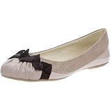 Chocolate Schubar Jack, Ballerines femme
