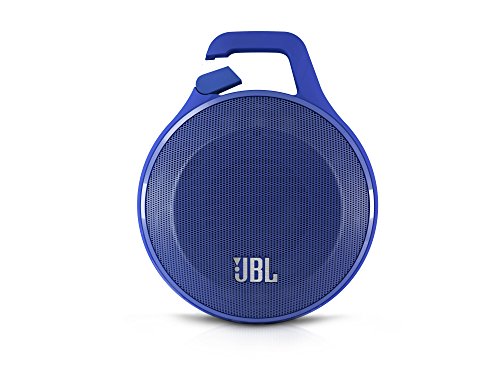 JBL Clip Portable Bluetooth Photo