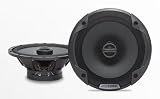 Alpine SPE-6000 6.5 2-Way Speakers 240 Watts (spe6000)