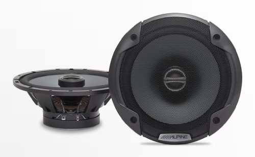 Alpine SPE-6000 6.5