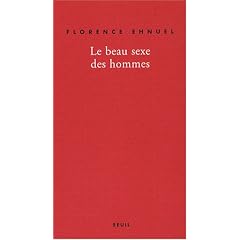 Le beau sexe des hommes