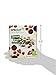 Sprout Organic Toddler Fruit and Veggie Cereal Snack, Red Berry and Beet, 1.98 Ounce