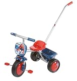 from Born To Play Spiderman 3 - Trike W Pole
