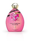2012 Playboy OOH LA LA AT THE MANSION Extreme Hot Tingle Bronzer with Hi Def Color Tanning Lotion 13.5 oz.