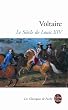Le Si�cle de Louis XIV