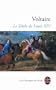 Le Si�cle de Louis XIV