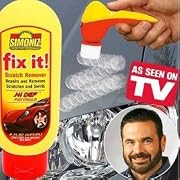 Simoniz S11 Fix It Scratch Repair Kit