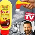 Simoniz S11 Fix It Scratch Repair Kit