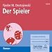 Der Spieler. 6 CDs + mp3-CD