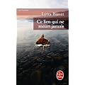 Ce lien qui ne meurt jamais