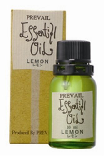 美健 エッセンシャルオイル レモン 10ml