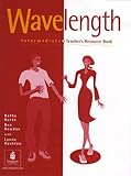 Wavelength. Intermediate : teacher's resource book