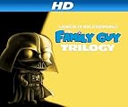 Family Guy Specials [HD]: Something, Something, Something, Darkside [HD]