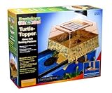 Reptology® Turtle Topper® Above-Tank Basking Platform & Dock