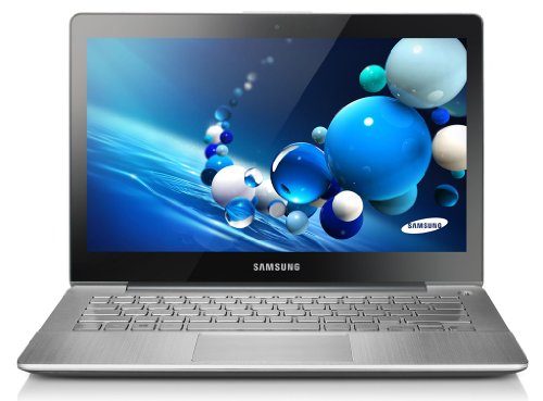 Samsung 740U3E Series 7 Ultra  13.3-inch Touch Screen Laptop - (Intel Core i5 3337U 1.8GHz Processor, 6GB RAM, 128GB SSD, LAN, WLAN, BT, Webcam, Radeon Graphics, Windows 8)