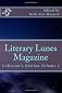 Literary Lunes Magazine: Collectors Edition, Volume 1
