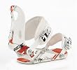 Ride Snowboard Binding EX New