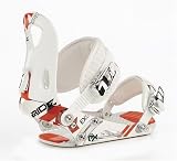 Ride Snowboard Binding EX New