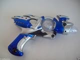 Spaceman Dave's Ray Gun