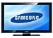 Samsung LE 46 A 789 46 Zoll / 116 cm 16:9 "Full-HD" LCD-Fernseher schwarz