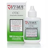 Pet King Zymox Otic without Hydrocortisone - 1.25 oz
