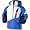 Electric Blue