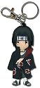 Naruto: Key Chain - Itachi (Key Chains)