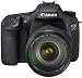 Canon EOS 7D 18 MP CMOS Digital SLR Camera with 3-inch LCD and 18-135mm f/3.5-5.6 IS UD Standard Zoom Lens
