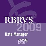 Review Amer Medical Assn  / RBRVS Data Manager 2009: 6-10 Users