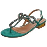 Odeon Albany PU Slingbacks Flats