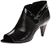 Bandolino Women's Dalinda Leather Bootie