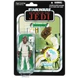 Star Wars 3.75 Vintage Figure Ackbar