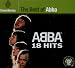 Music : Best of ABBA: Green Series