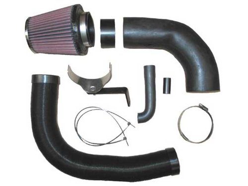 K&N 57-0531 57i International Intake Kit